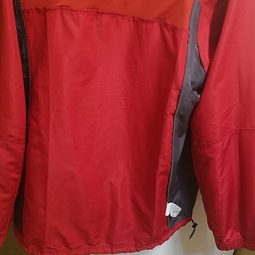 Men's Reebok lightweight jacket - Picture 10 of 10